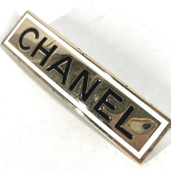 CHANEL Gold - Picture 2 of 8